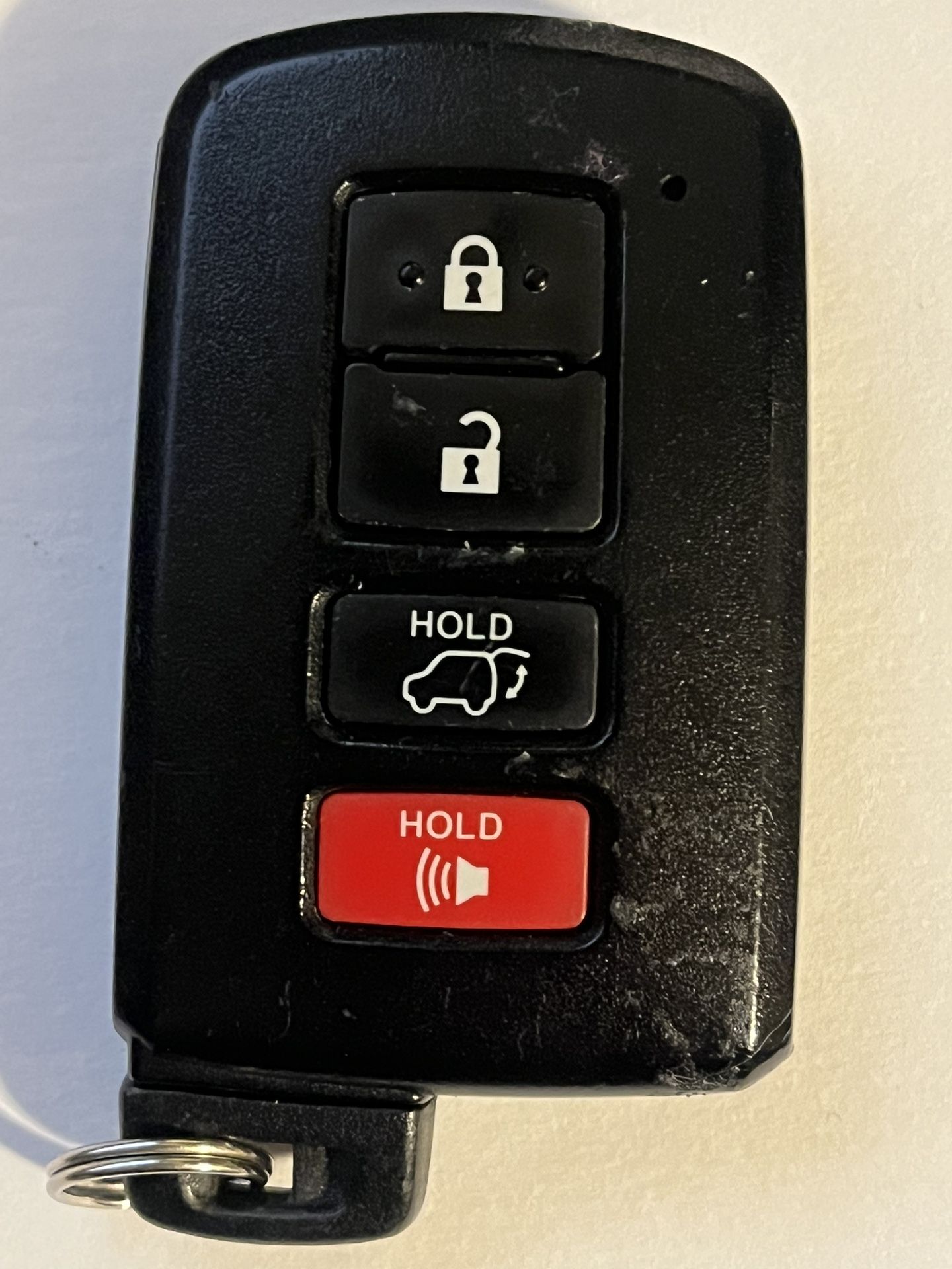 OEM 2013 2014 2015 2016 2017 2018 TOYOTA REMOTE SMART KEY FOB HYQ14FBA G