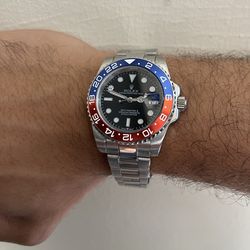 Pepsi sub watch