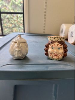 Various Tchotchkes (Knickknacks )for sale