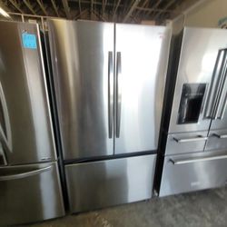 Refrigerator Samsung