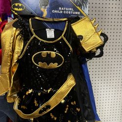 Halloween Costumes Girl Superhero 