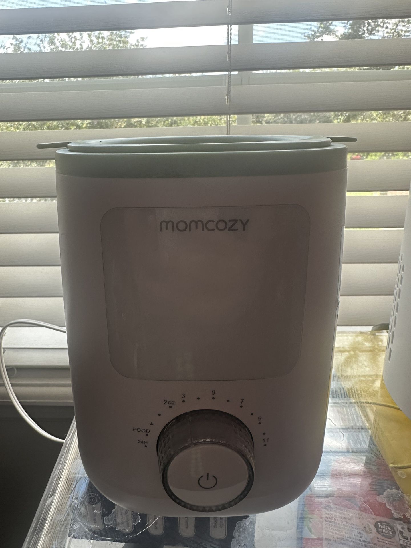 Momcozy Bottle Warmer