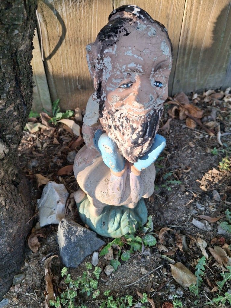 old vintage nome