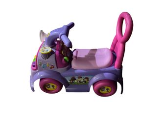 LITTLE PEOPLE MUSIC PARADE RIDE ON