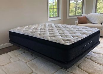 ⭐️Brand New - Name Brand Mattresses For Only $10 Down!
