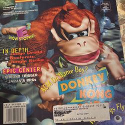 Nintendo Power