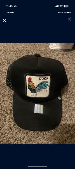 Goorin Hat
