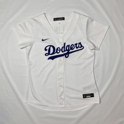 Women’s Dodgers Jersey