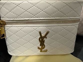 YSL Beaute Vanity Bag