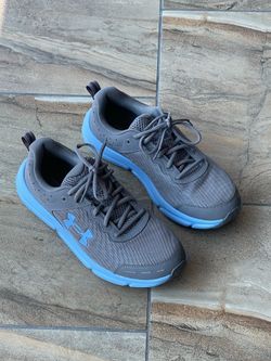 Under Armour Running Shoes