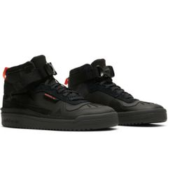 Adidas Forum High GTX 'Core Black'