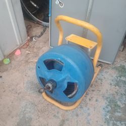Plumber Snake