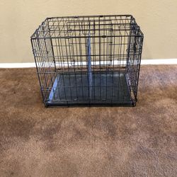 Dog Cage