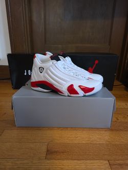 Air Jordan XIV 14 - Sz 9