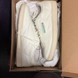 Reebok Classic Club C 