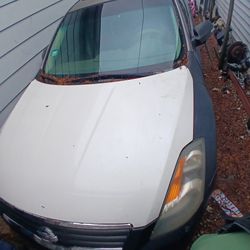 2008 Nissan Altima