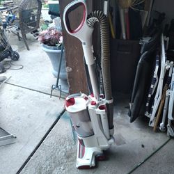 Shark Canister Vacuum Cleaner 