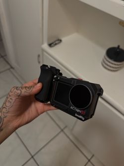 Dji osmo action 5 pro