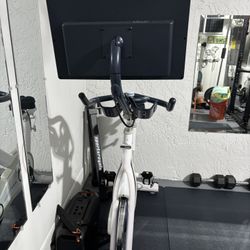 Myx cycling bike exercise bicycle 