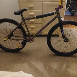 Custom 26 Inch Cult