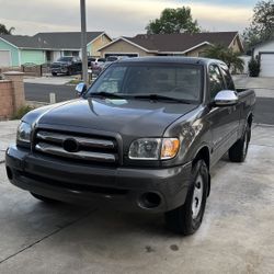 2003 Toyota Tundra