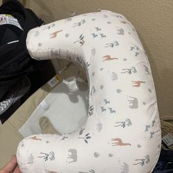 Boppy Nursing Pillow 