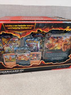 Pokémon card set