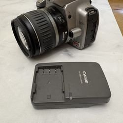 Canon Camera Rebel XT