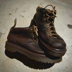 Doc martens vintage 80's 90's MADE IN ENGLAND