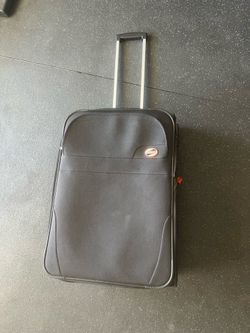 Suitcase