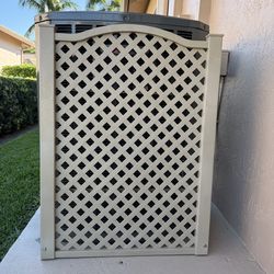 Gate or Screen