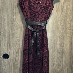 Cruise Dress 