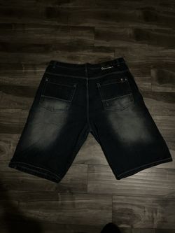 South Pole baggy short