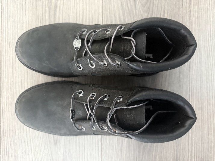 Timberland Hiking Boots W Size 8.5