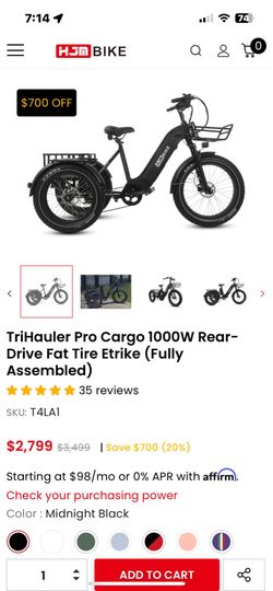 Trike