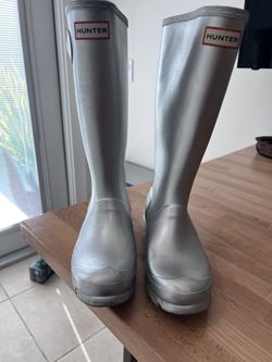 Hunter Boots