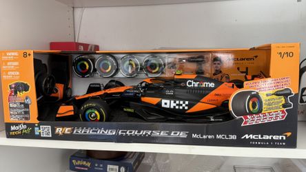 McLaren -Formula F1 Lando Norris