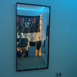 selling This small Black Mirror