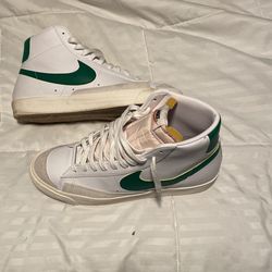 Nike Blazers