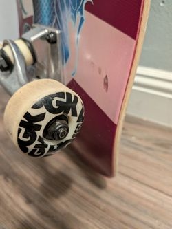 Santa Cruz Complete Skateboard