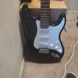 Electric Guitar 