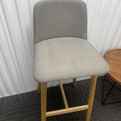 Bar Stools (4)