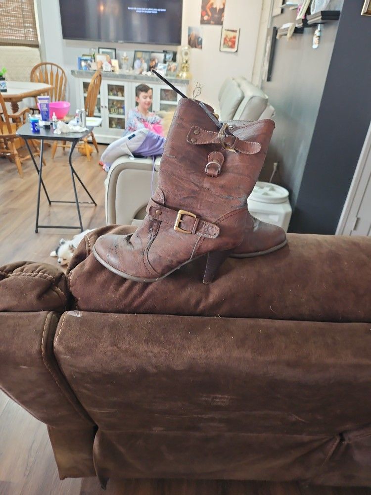 Boots