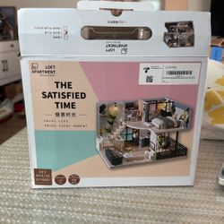 Apartment DIY Kits – Modern Loft Style