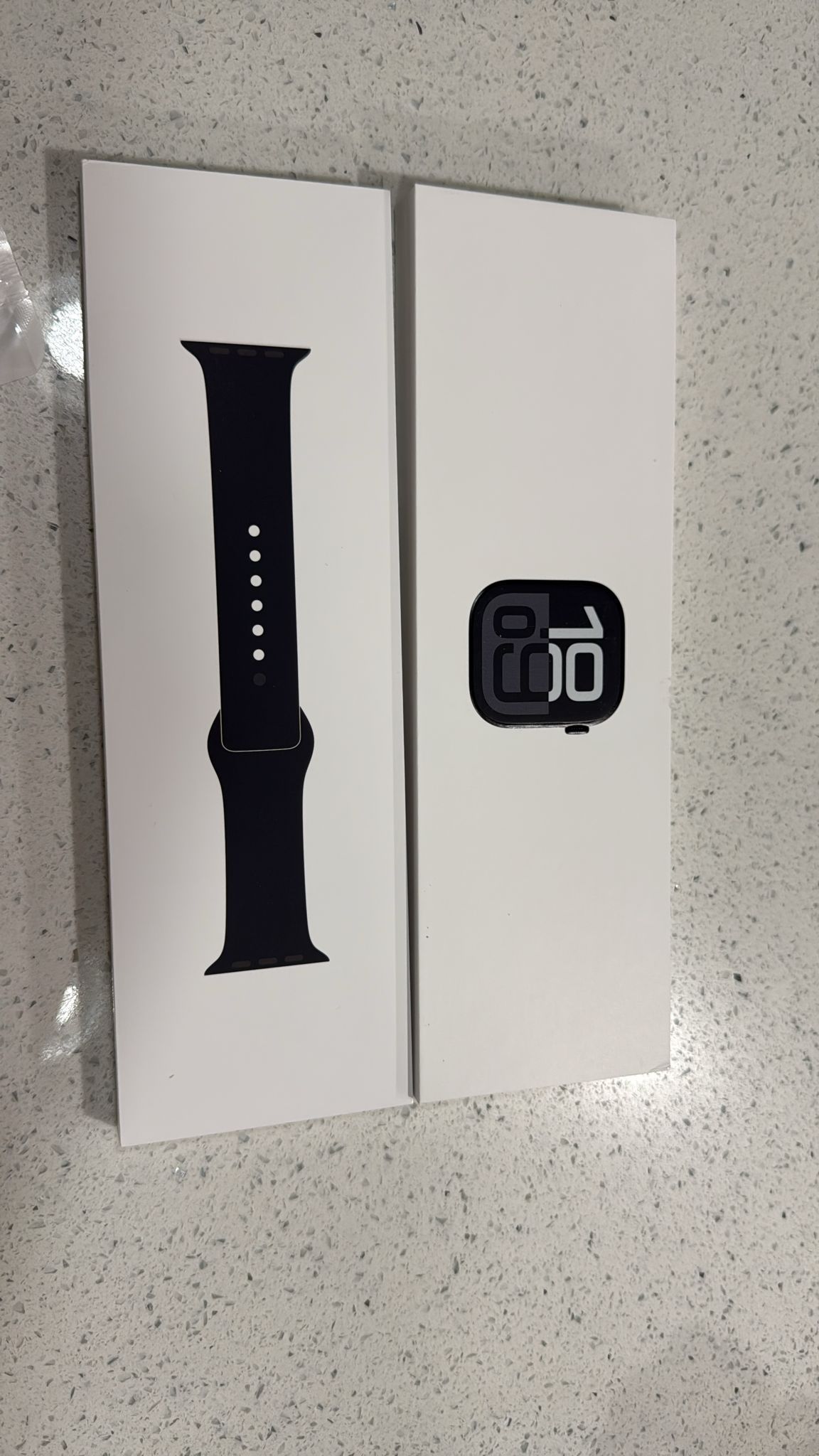 Apple Watch 10