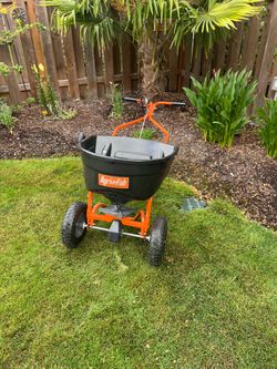 Spreader