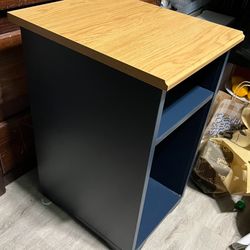IKEA Side/End Table
