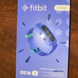 FITBIT ACE For Kids