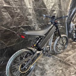 (in The Box) Talaria XXX (No Trades)