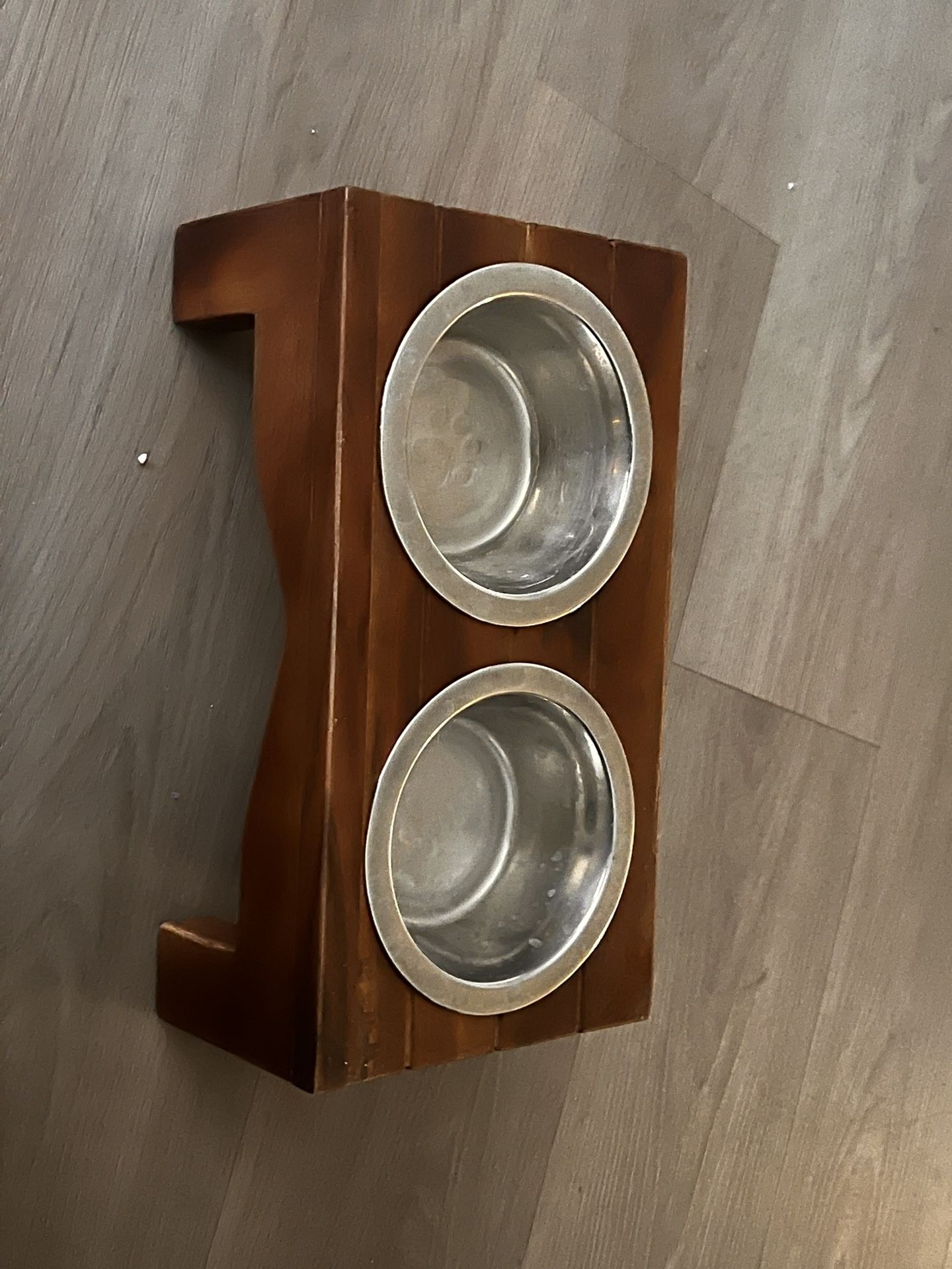 Water / Food bowls for pets